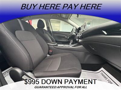 2024 Nissan Sentra SV   - Photo 62 - Elizabeth, NJ 07201