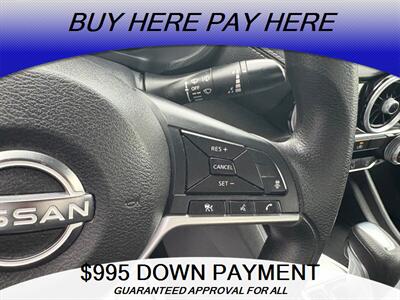 2024 Nissan Sentra SV   - Photo 54 - Elizabeth, NJ 07201