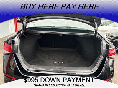 2024 Nissan Sentra SV   - Photo 68 - Elizabeth, NJ 07201