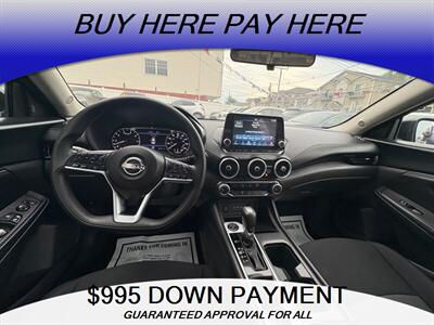 2024 Nissan Sentra SV   - Photo 51 - Elizabeth, NJ 07201