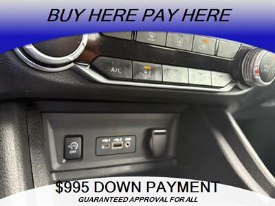 2024 Nissan Sentra SV   - Photo 59 - Elizabeth, NJ 07201
