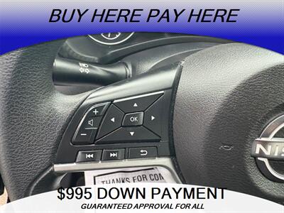 2024 Nissan Sentra SV   - Photo 17 - Elizabeth, NJ 07201
