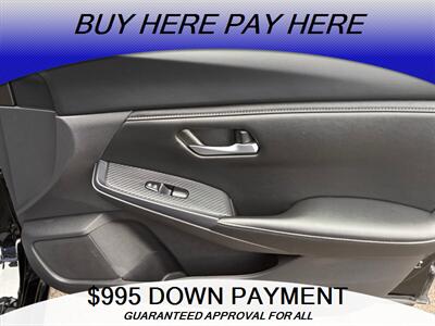 2024 Nissan Sentra SV   - Photo 61 - Elizabeth, NJ 07201