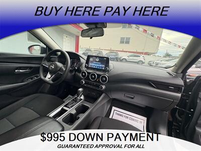 2024 Nissan Sentra SV   - Photo 27 - Elizabeth, NJ 07201