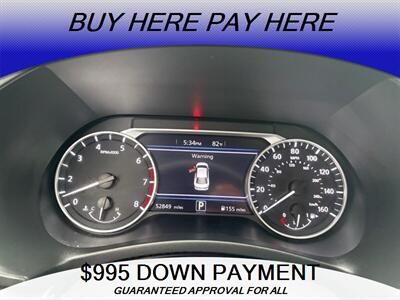 2024 Nissan Sentra SV   - Photo 19 - Elizabeth, NJ 07201