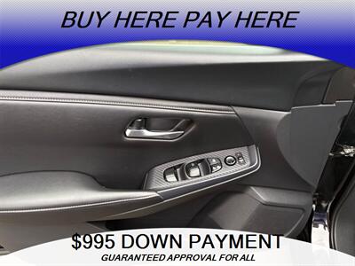 2024 Nissan Sentra SV   - Photo 12 - Elizabeth, NJ 07201