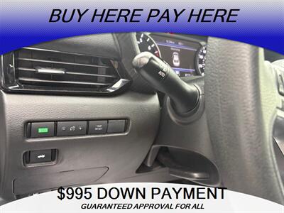2024 Nissan Sentra SV   - Photo 16 - Elizabeth, NJ 07201