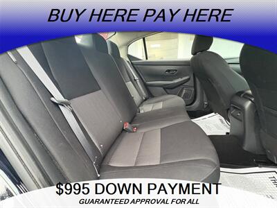 2024 Nissan Sentra SV   - Photo 65 - Elizabeth, NJ 07201