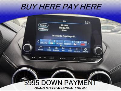 2024 Nissan Sentra SV   - Photo 20 - Elizabeth, NJ 07201