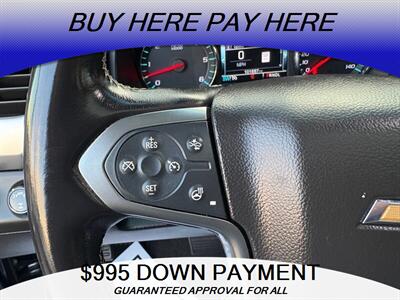 2019 Chevrolet Tahoe 1500 LT   - Photo 19 - Elizabeth, NJ 07201