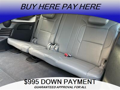 2019 Chevrolet Tahoe 1500 LT   - Photo 32 - Elizabeth, NJ 07201