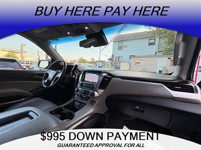 2019 Chevrolet Tahoe 1500 LT   - Photo 25 - Elizabeth, NJ 07201