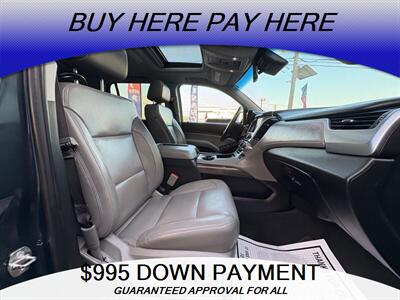 2019 Chevrolet Tahoe 1500 LT   - Photo 24 - Elizabeth, NJ 07201