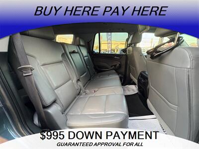 2019 Chevrolet Tahoe 1500 LT   - Photo 28 - Elizabeth, NJ 07201