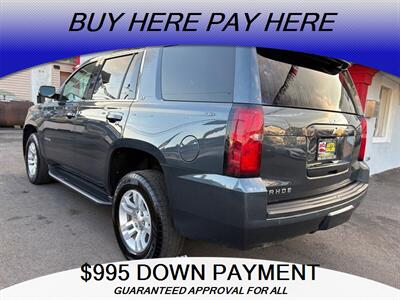 2019 Chevrolet Tahoe 1500 LT   - Photo 5 - Elizabeth, NJ 07201
