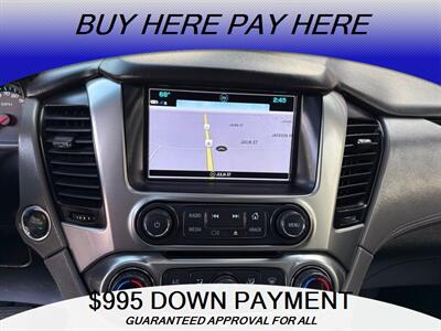 2019 Chevrolet Tahoe 1500 LT   - Photo 21 - Elizabeth, NJ 07201