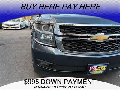 2019 Chevrolet Tahoe 1500 LT   - Photo 10 - Elizabeth, NJ 07201