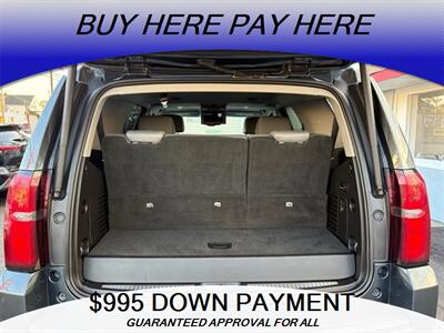 2019 Chevrolet Tahoe 1500 LT   - Photo 33 - Elizabeth, NJ 07201