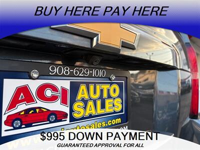 2019 Chevrolet Tahoe 1500 LT   - Photo 37 - Elizabeth, NJ 07201