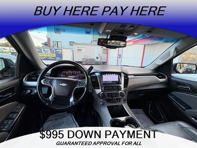 2019 Chevrolet Tahoe 1500 LT   - Photo 16 - Elizabeth, NJ 07201