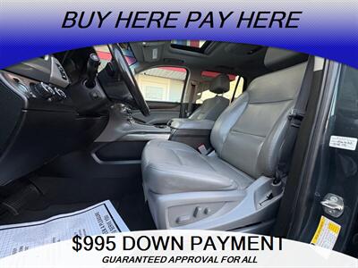 2019 Chevrolet Tahoe 1500 LT   - Photo 17 - Elizabeth, NJ 07201