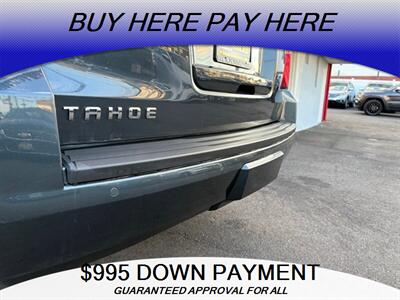 2019 Chevrolet Tahoe 1500 LT   - Photo 11 - Elizabeth, NJ 07201