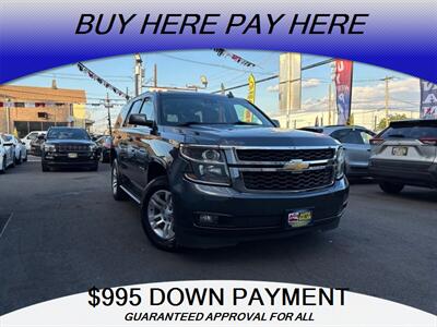 2019 Chevrolet Tahoe 1500 LT   - Photo 1 - Elizabeth, NJ 07201