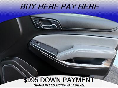 2019 Chevrolet Tahoe 1500 LT   - Photo 26 - Elizabeth, NJ 07201
