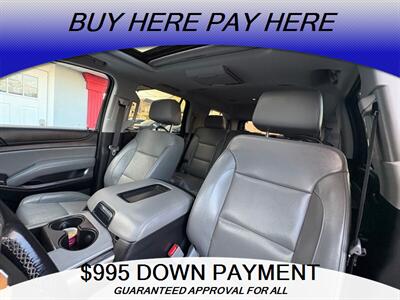 2019 Chevrolet Tahoe 1500 LT   - Photo 18 - Elizabeth, NJ 07201