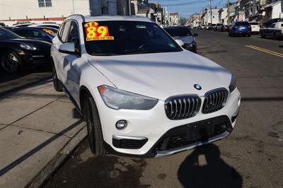 2018 BMW X1 XDRIVE28I   - Photo 1 - Elizabeth, NJ 07201