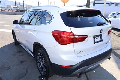 2018 BMW X1 XDRIVE28I   - Photo 5 - Elizabeth, NJ 07201