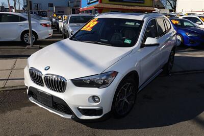 2018 BMW X1 XDRIVE28I   - Photo 3 - Elizabeth, NJ 07201