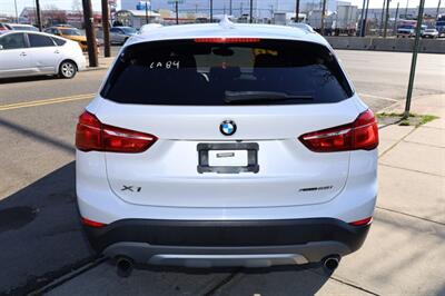 2018 BMW X1 XDRIVE28I   - Photo 6 - Elizabeth, NJ 07201