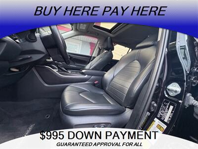 2022 Toyota Highlander XLE   - Photo 15 - Elizabeth, NJ 07201