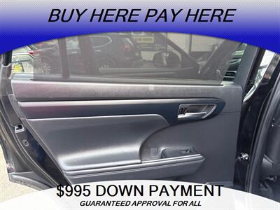2022 Toyota Highlander XLE   - Photo 24 - Elizabeth, NJ 07201