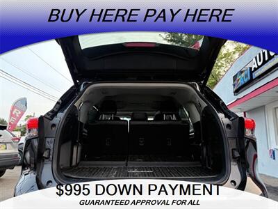 2022 Toyota Highlander XLE   - Photo 29 - Elizabeth, NJ 07201
