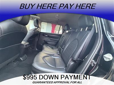 2022 Toyota Highlander XLE   - Photo 25 - Elizabeth, NJ 07201