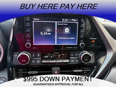2022 Toyota Highlander XLE   - Photo 19 - Elizabeth, NJ 07201