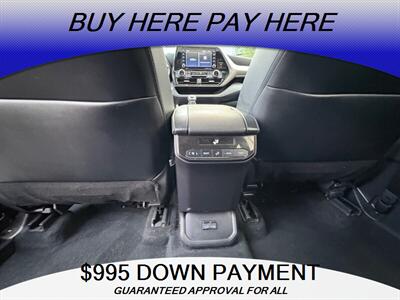 2022 Toyota Highlander XLE   - Photo 27 - Elizabeth, NJ 07201