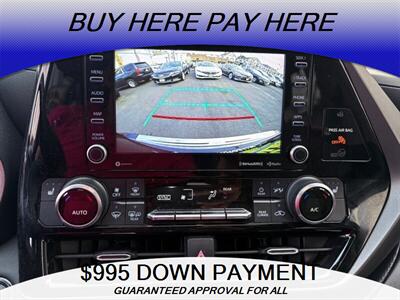 2022 Toyota Highlander XLE   - Photo 20 - Elizabeth, NJ 07201