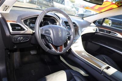 2013 Lincoln MKZ/Zephyr   - Photo 11 - Elizabeth, NJ 07201