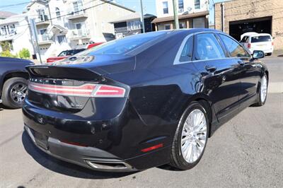 2013 Lincoln MKZ/Zephyr   - Photo 8 - Elizabeth, NJ 07201