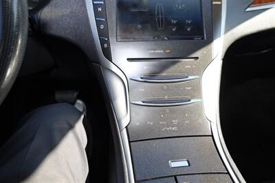 2013 Lincoln MKZ/Zephyr   - Photo 37 - Elizabeth, NJ 07201