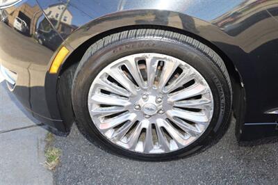 2013 Lincoln MKZ/Zephyr   - Photo 40 - Elizabeth, NJ 07201