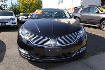 2013 Lincoln MKZ/Zephyr   - Photo 3 - Elizabeth, NJ 07201