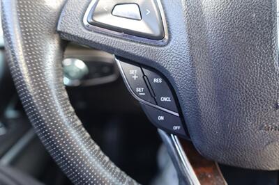 2013 Lincoln MKZ/Zephyr   - Photo 34 - Elizabeth, NJ 07201