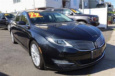 2013 Lincoln MKZ/Zephyr   - Photo 2 - Elizabeth, NJ 07201