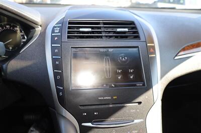 2013 Lincoln MKZ/Zephyr   - Photo 36 - Elizabeth, NJ 07201