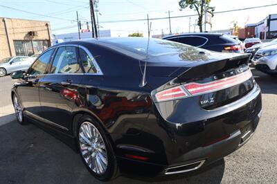 2013 Lincoln MKZ/Zephyr   - Photo 6 - Elizabeth, NJ 07201