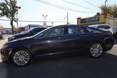 2013 Lincoln MKZ/Zephyr   - Photo 5 - Elizabeth, NJ 07201